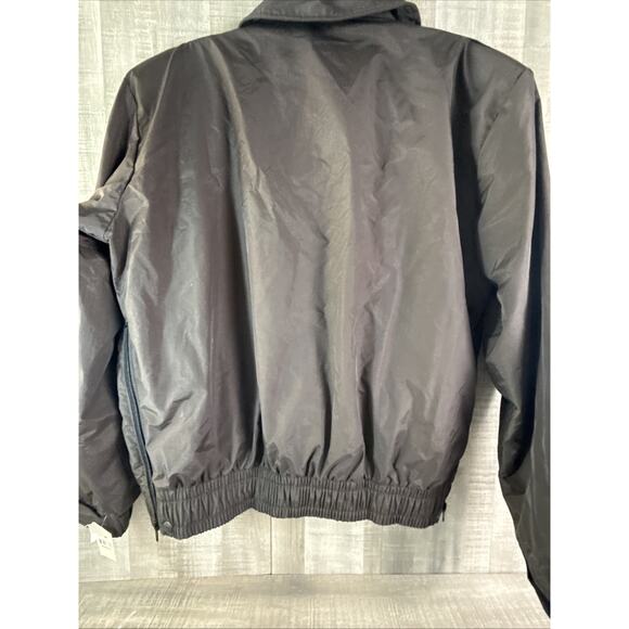 NWT VTG NEW GENERATION Jacket Wind Breaker Water Repellant Size Large - Picture 11 of 14